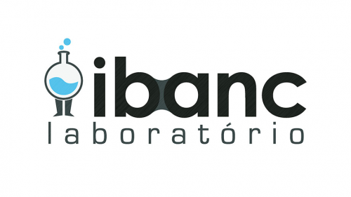 Logo IBANC Laboratório